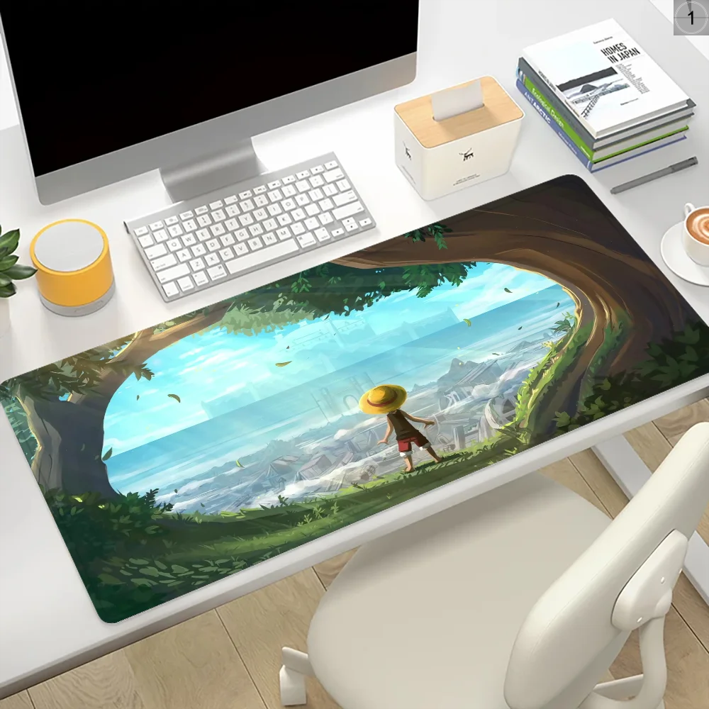 One Piece Gaming Deskmat