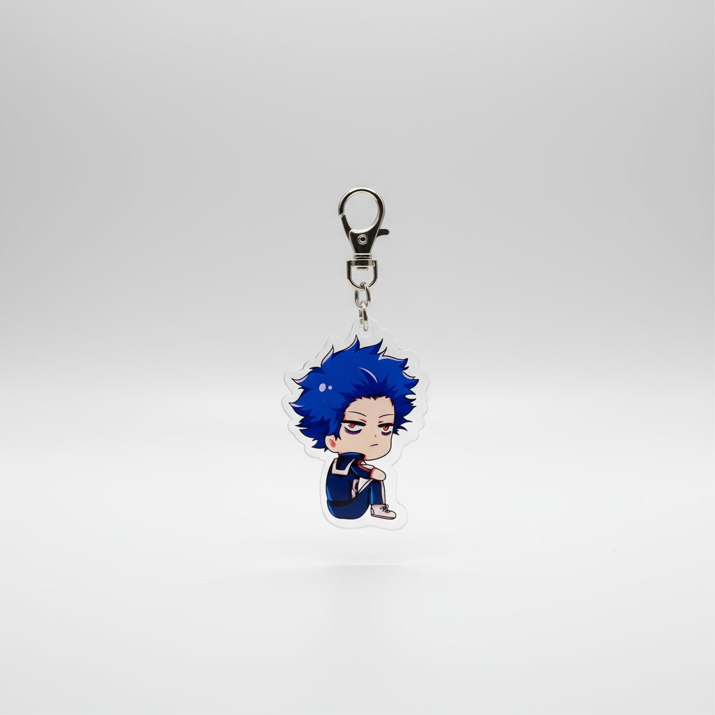 Boku no Hero Academia Acrylic Keychain