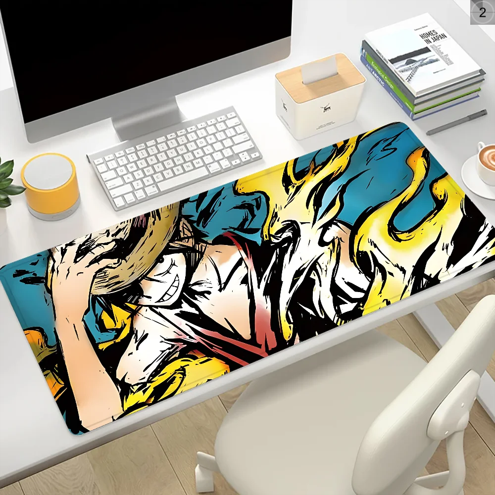 One Piece Gaming Deskmat