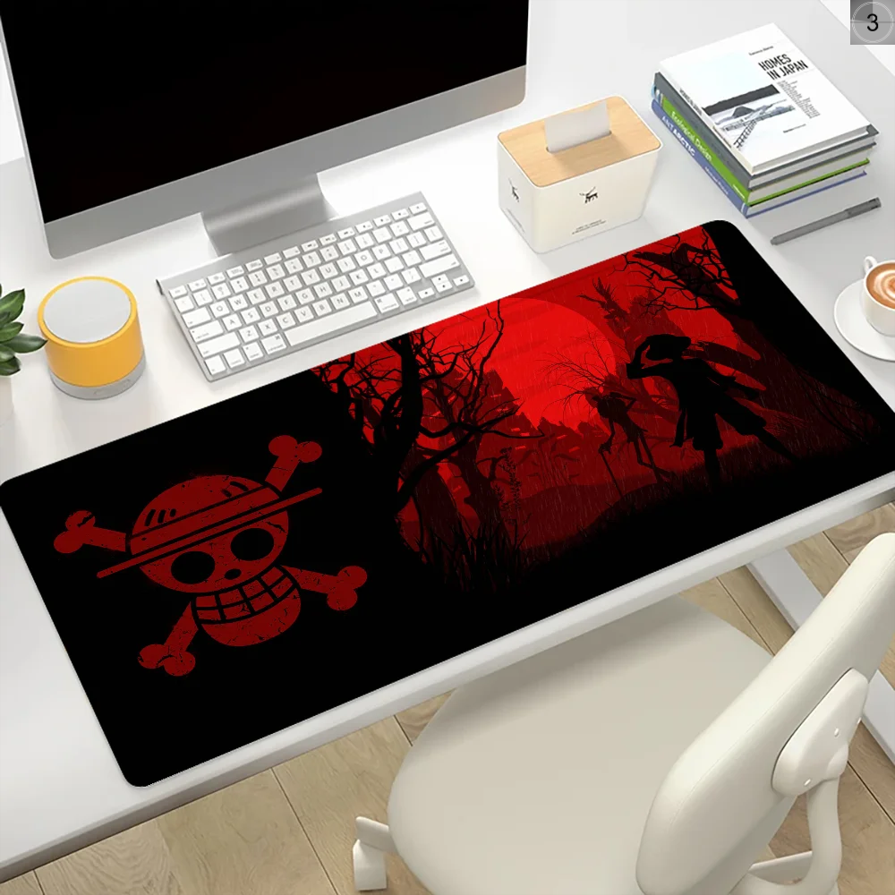 One Piece Gaming Deskmat