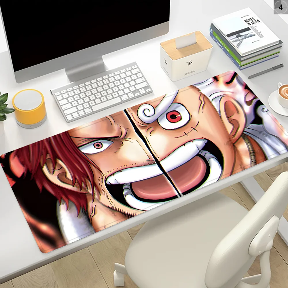 One Piece Gaming Deskmat