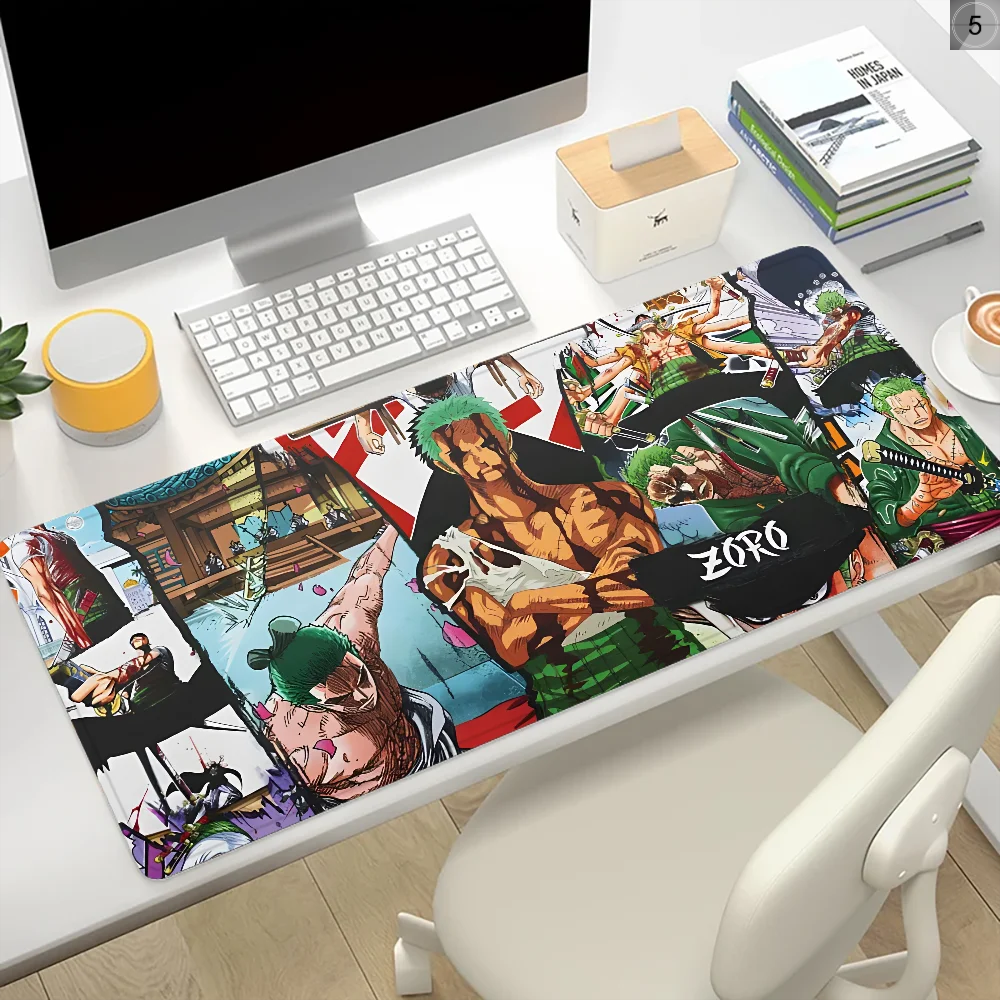 One Piece Gaming Deskmat