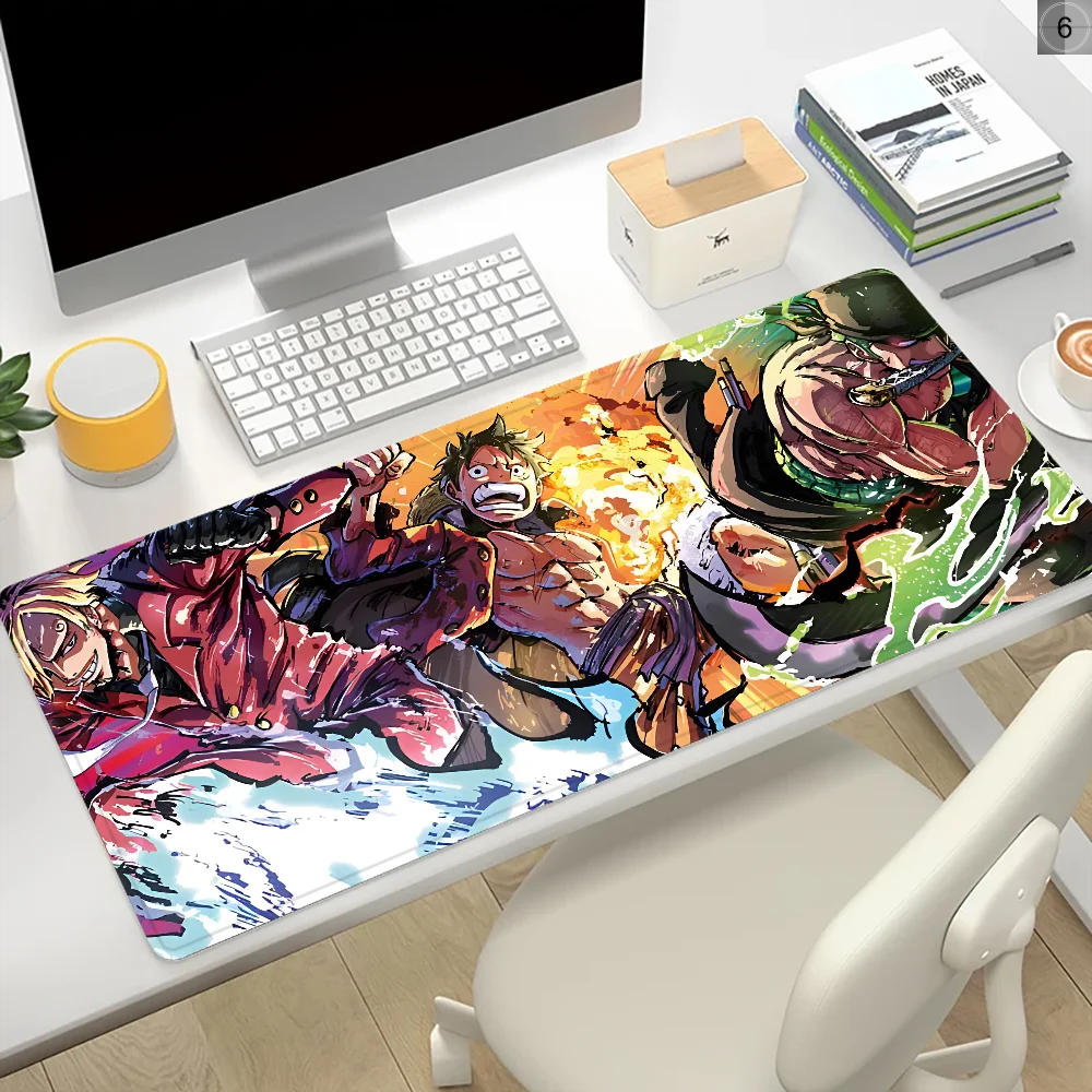 One Piece Gaming Deskmat