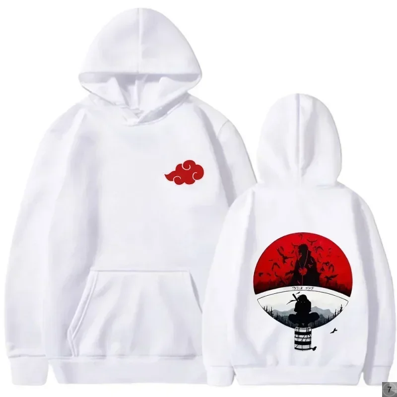 Naruto Anime Hoodies