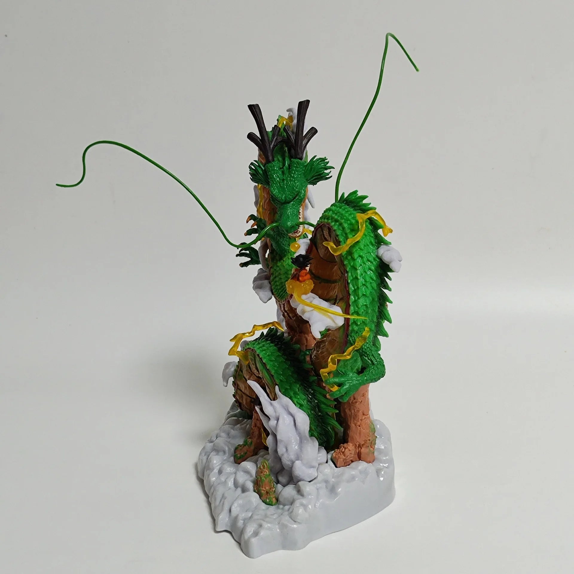 24cm Shenron Figurine Model PVC action figure