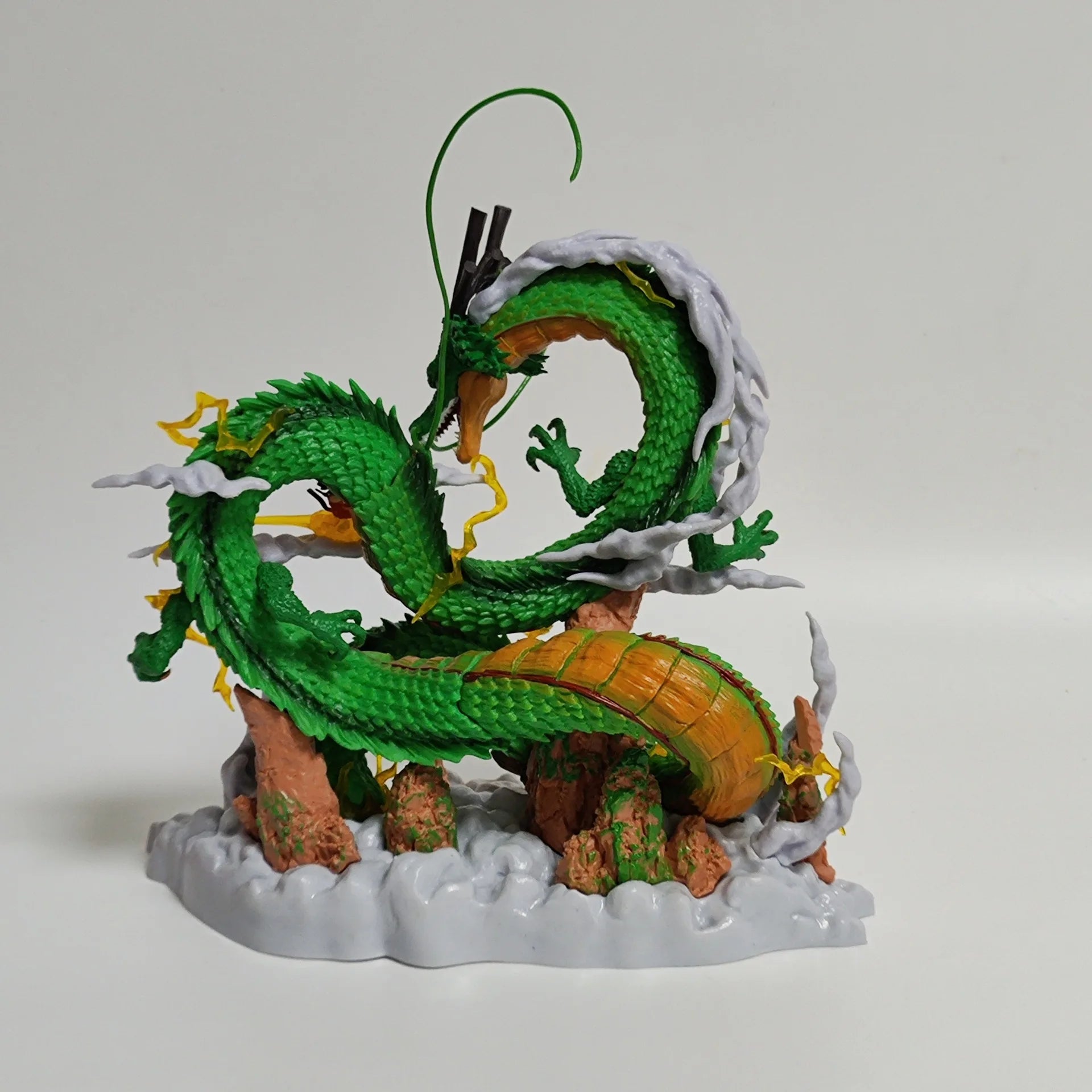 24cm Shenron Figurine Model PVC action figure