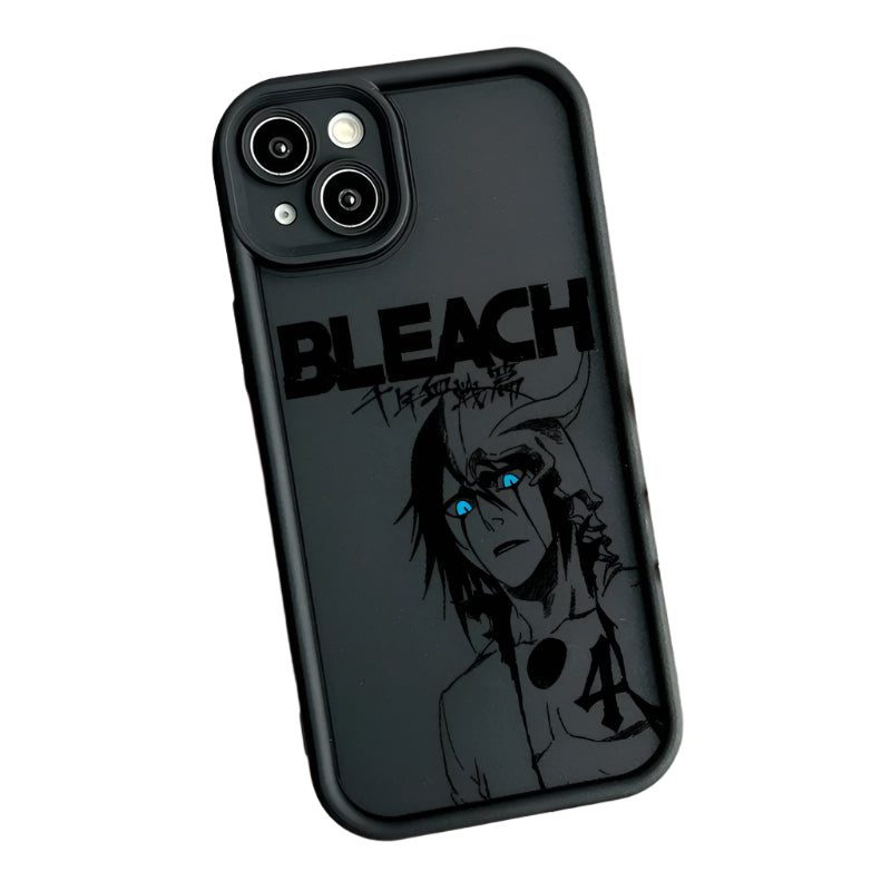 Bleach Phone case For Apple iPhone 15 14 13 Pro Max Plus Phone Case