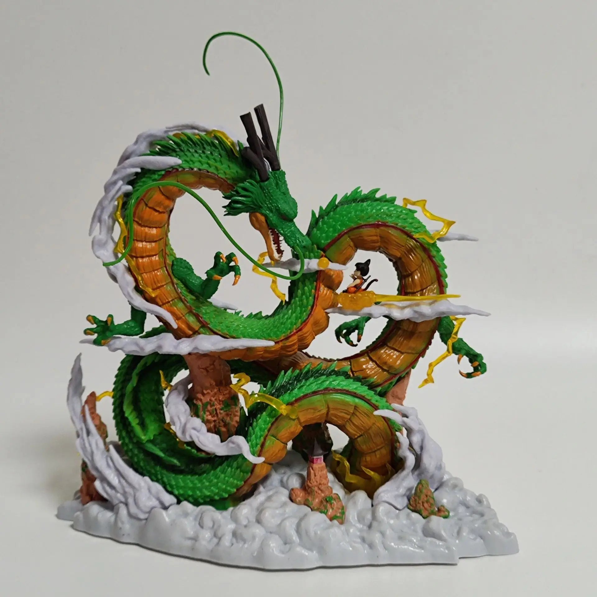 24cm Shenron Figurine Model PVC action figure