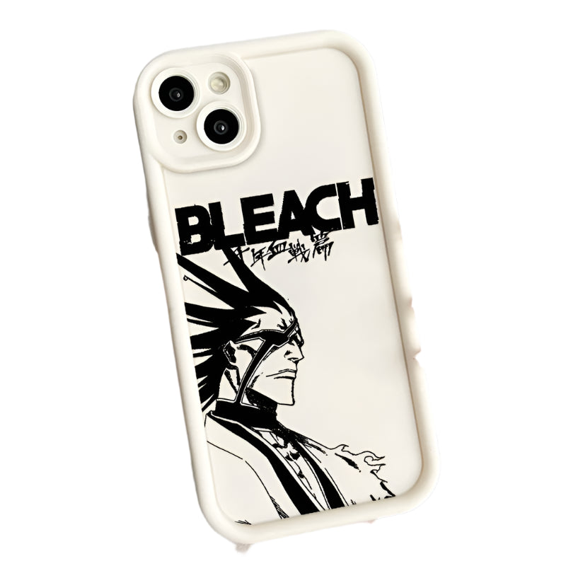 Bleach Phone case For Apple iPhone 15 14 13 Pro Max Plus Phone Case