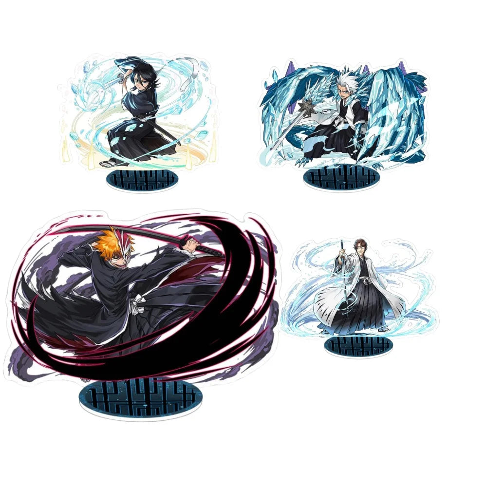 15cm-BLEACH Acrylic Stand