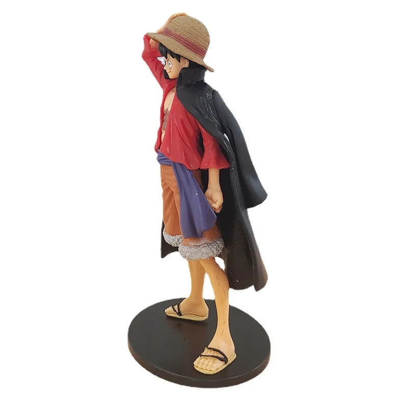 15cm One Piece Luffy