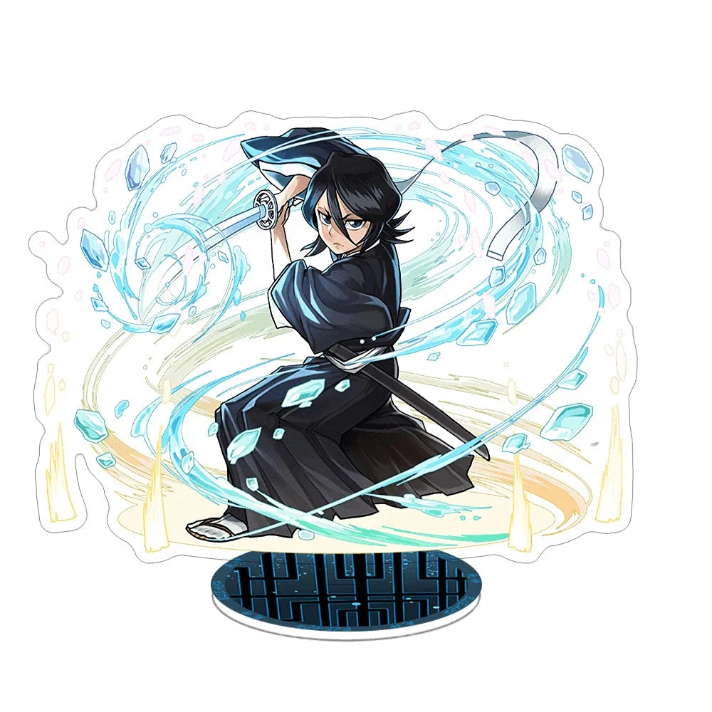 15cm-BLEACH Acrylic Stand