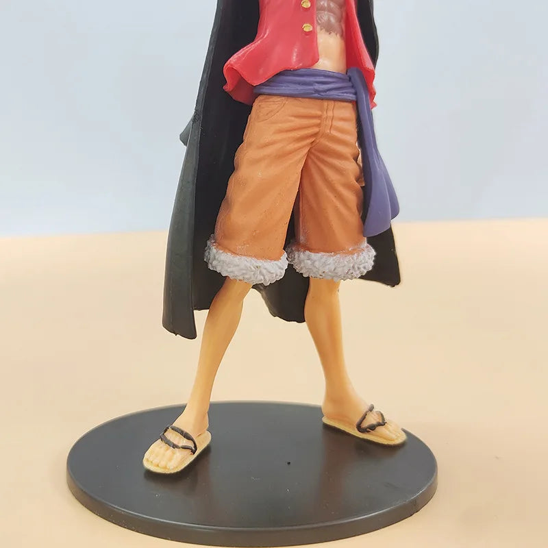 15cm One Piece Luffy
