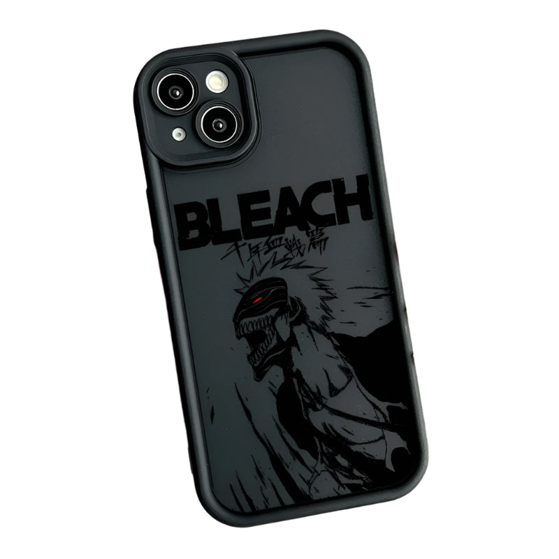Bleach Phone case For Apple iPhone 15 14 13 Pro Max Plus Phone Case
