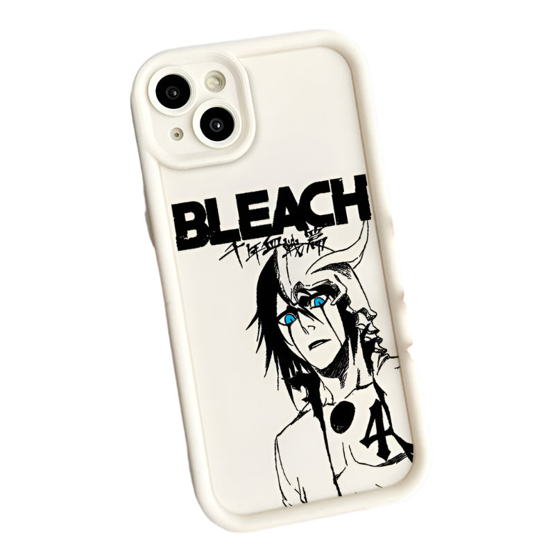 Bleach Phone case For Apple iPhone 15 14 13 Pro Max Plus Phone Case