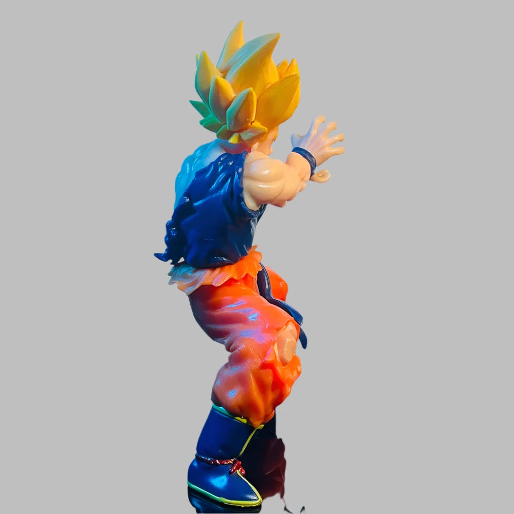 Dragon Ball Z Son Goku PVC Action Figurine
