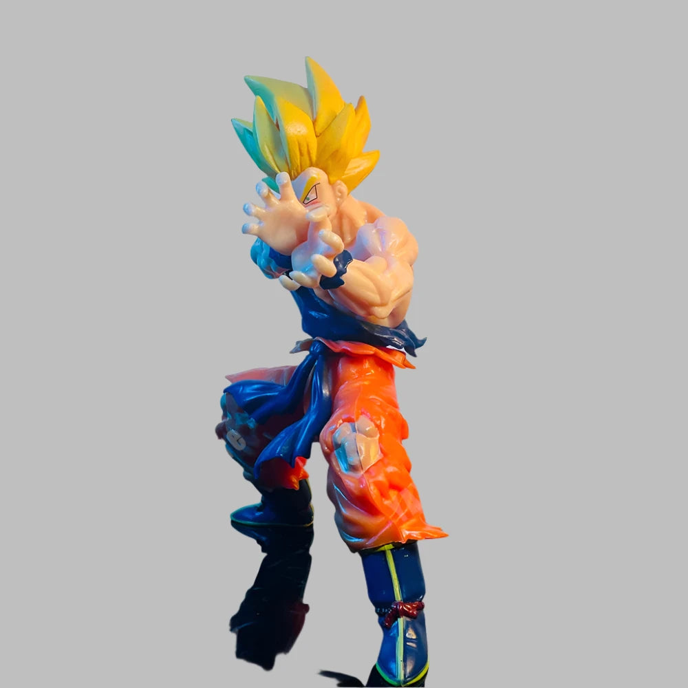 Dragon Ball Z Son Goku PVC Action Figurine