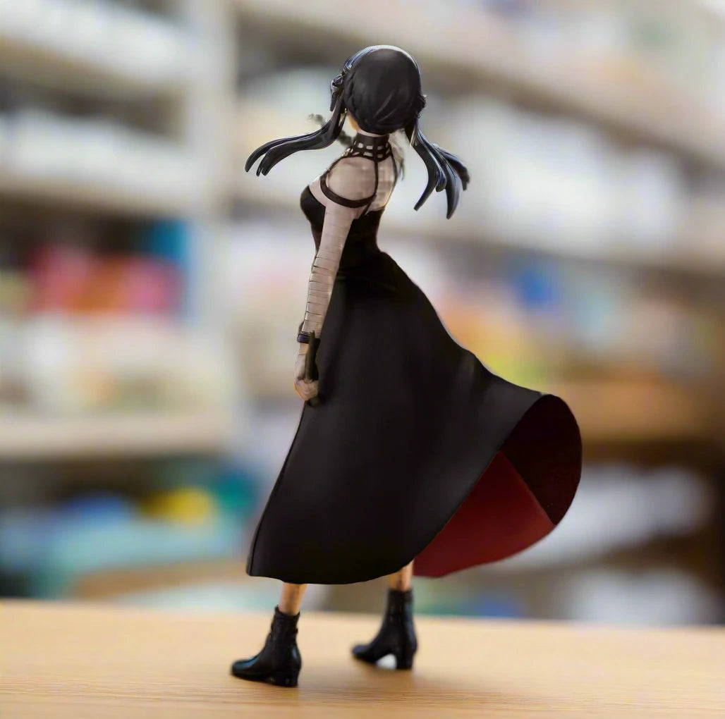 16CM SPY×FAMILY Kawai Yor Forger Standing Figurine