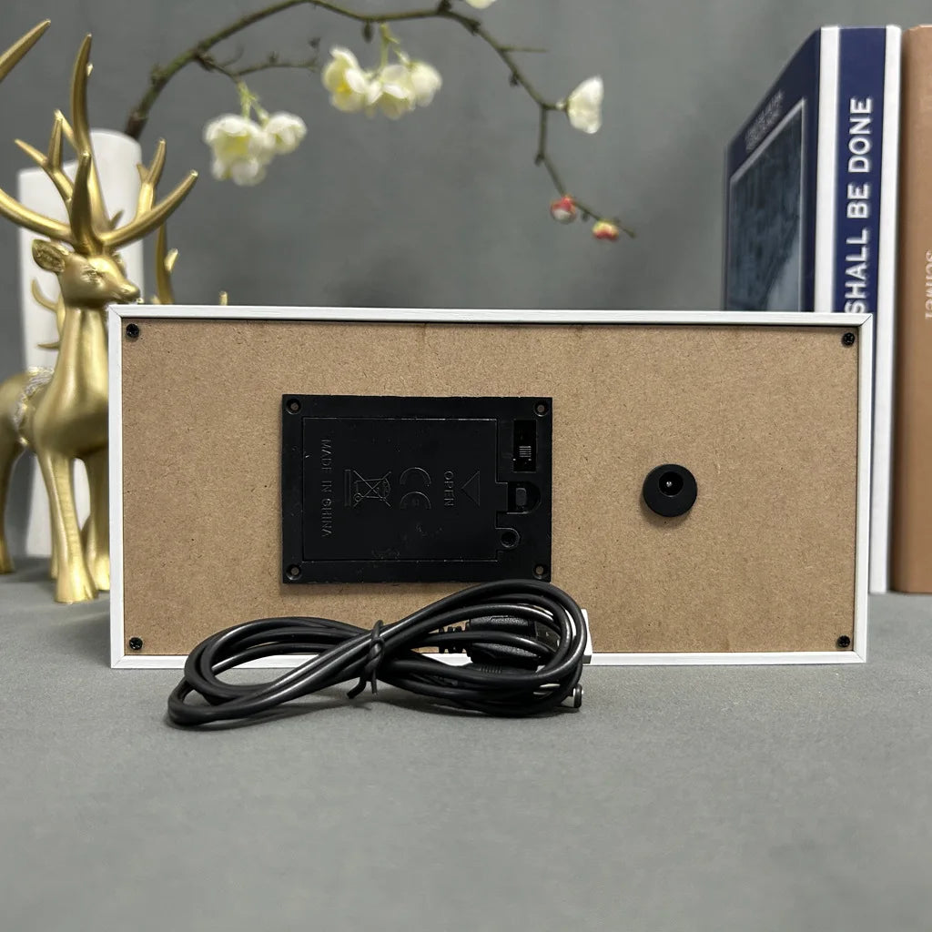 Dragon Ball Lightbox Paper Carving Lamp 3d Paper Cuttings Bedroom Decorative Light Desktop Night Light