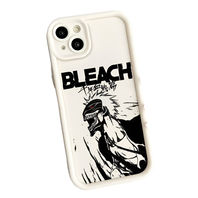 Bleach Phone case For Apple iPhone 15 14 13 Pro Max Plus Phone Case