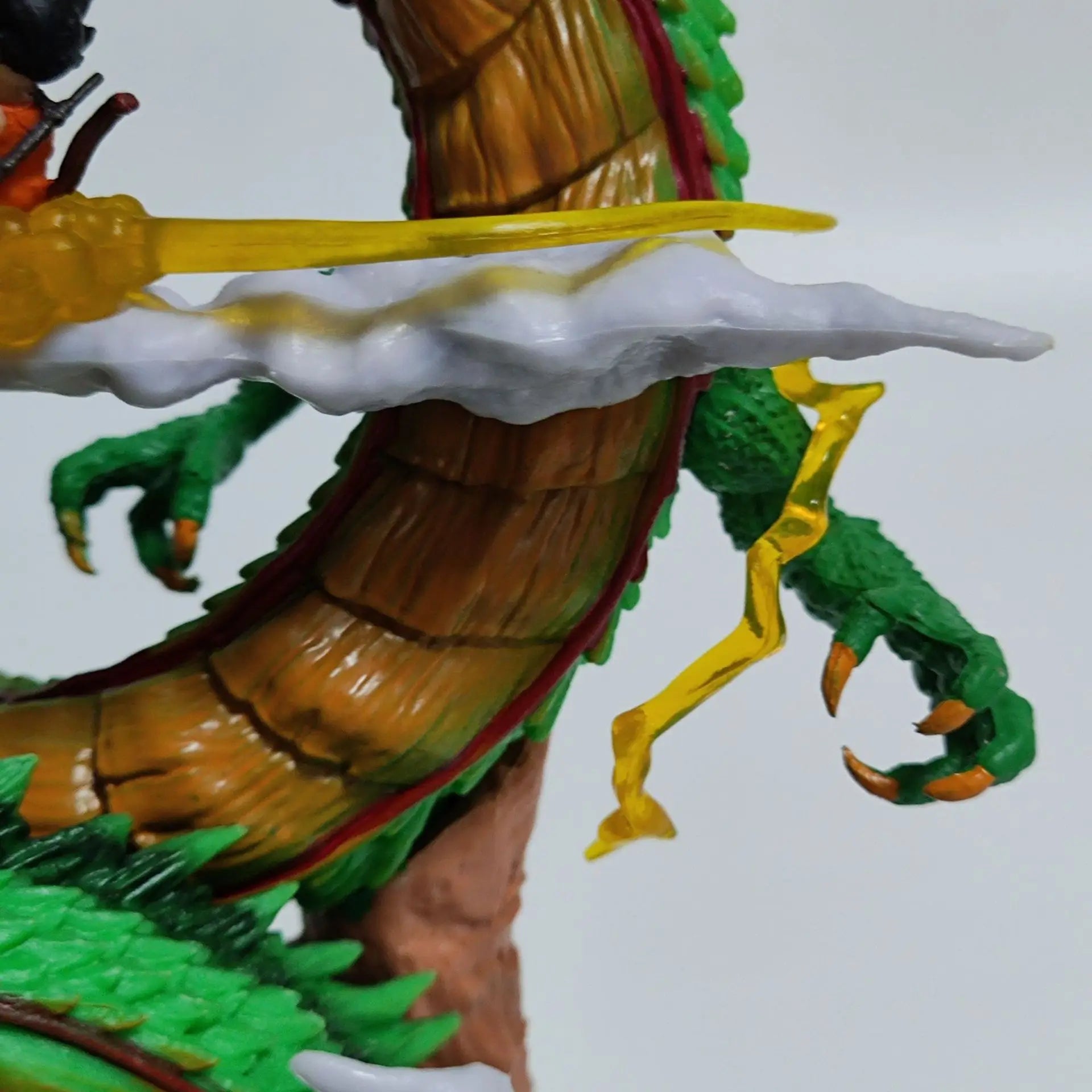 24cm Shenron Figurine Model PVC action figure