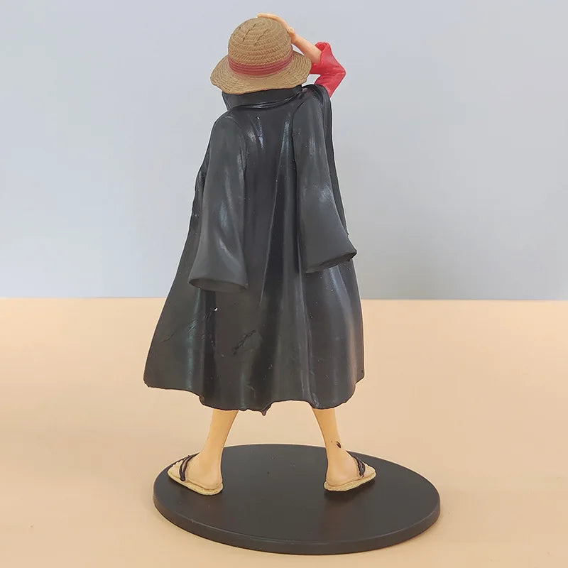 15cm One Piece Luffy
