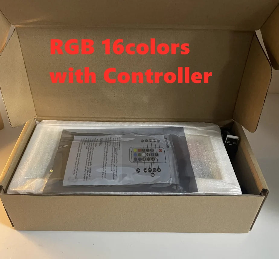 Solo Leveling Light Box for Bedroom Table Decor