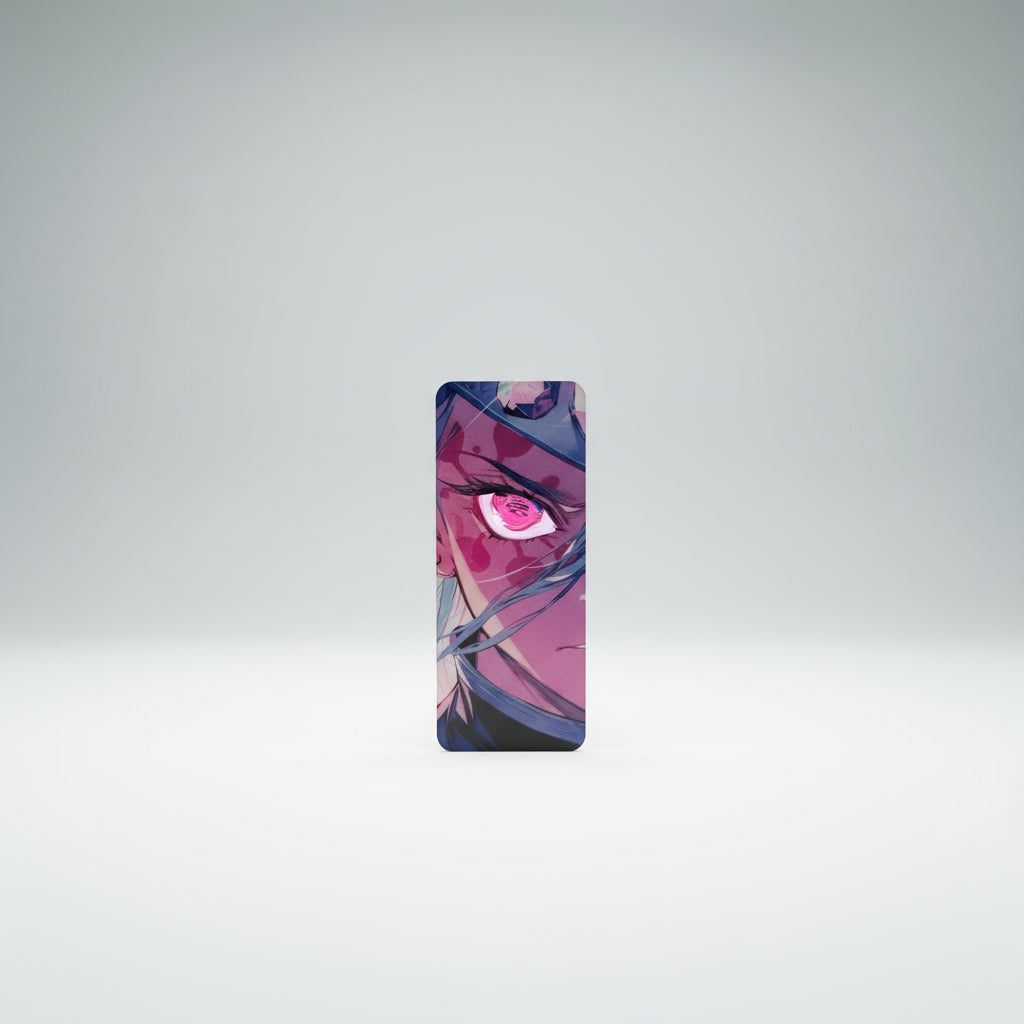 Demon Slayer Hashiras Acrylic Keychain