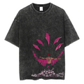 Ryomen Sukuna Oversize Tees Vintage Streetwear T-Shirt