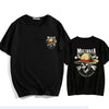 Mugiwara "Straw Hat Pirates" T-Shirts