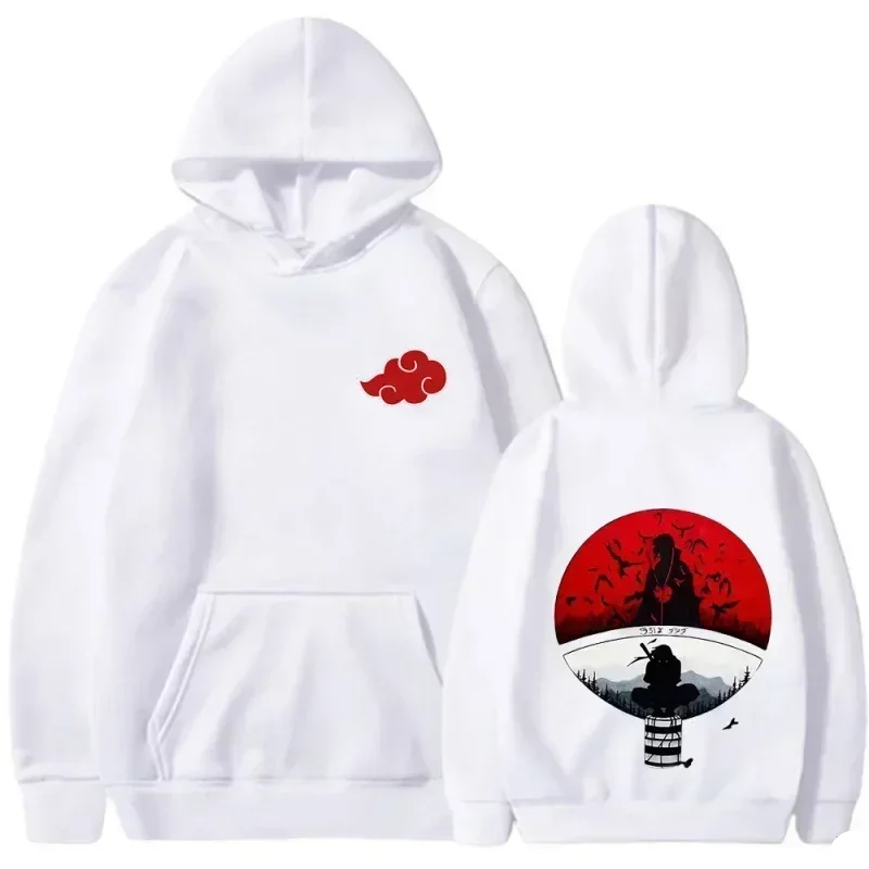 Official Naruto Anime Hoodie
