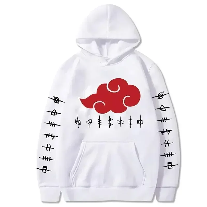 Official Naruto Anime Hoodie