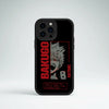 Katsuki Bakugo Phone Case For iPhone 16 15 14 Plus 13 12 11 Pro X XS XR Max case