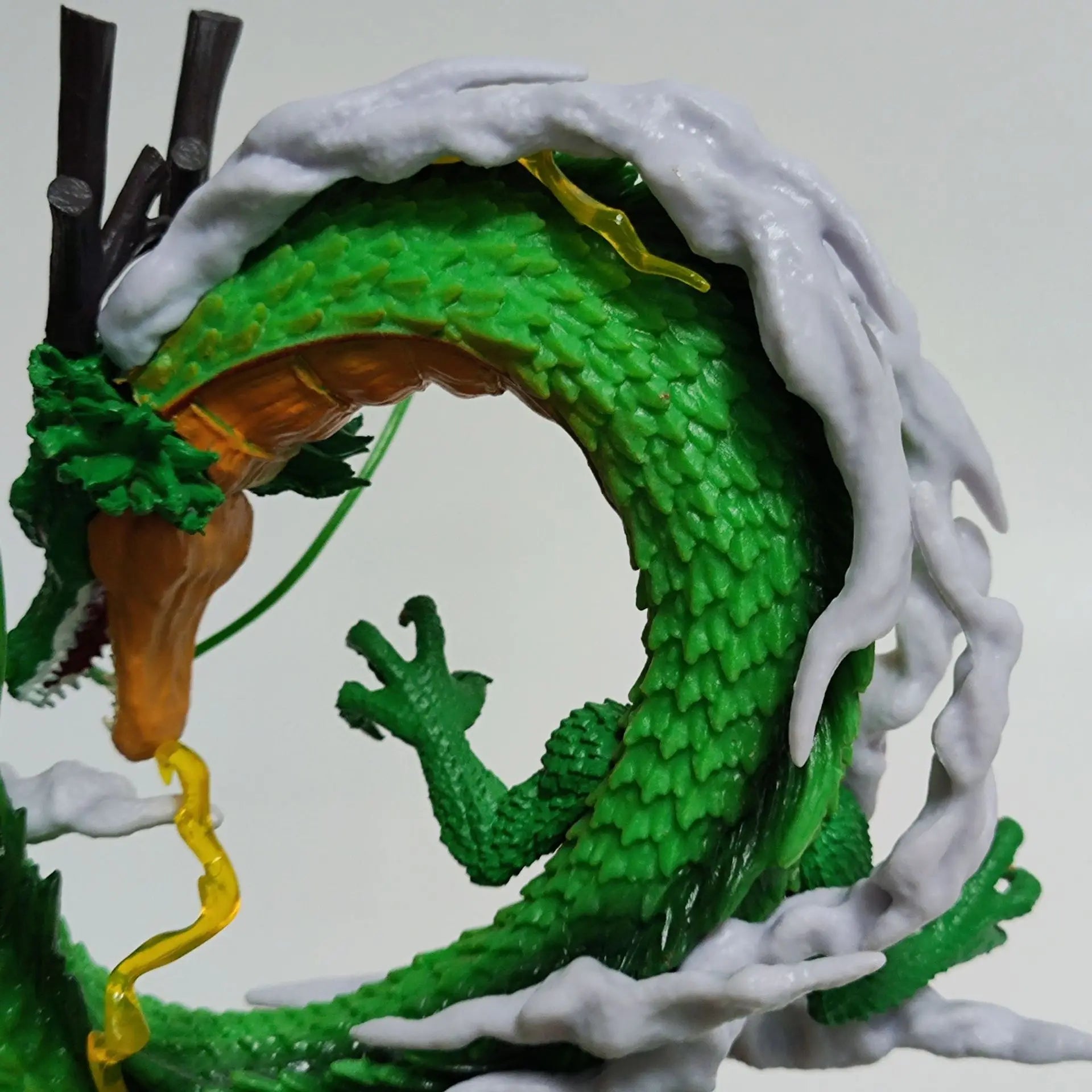24cm Shenron Figurine Model PVC action figure
