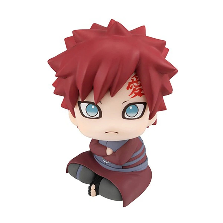 Naruto 10cm Anime Action Figure PVC Collectible