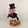 20CM Anya forger Detective Figurine