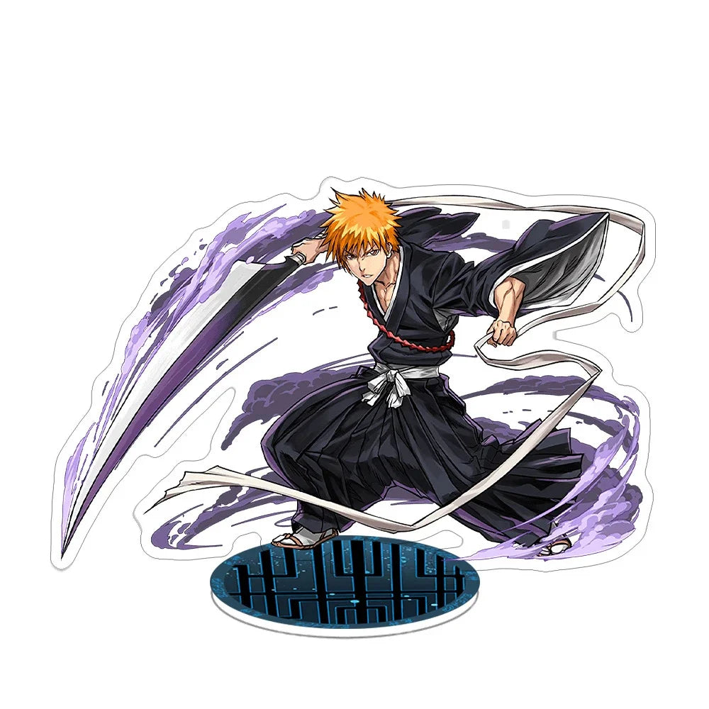 15cm-BLEACH Acrylic Stand