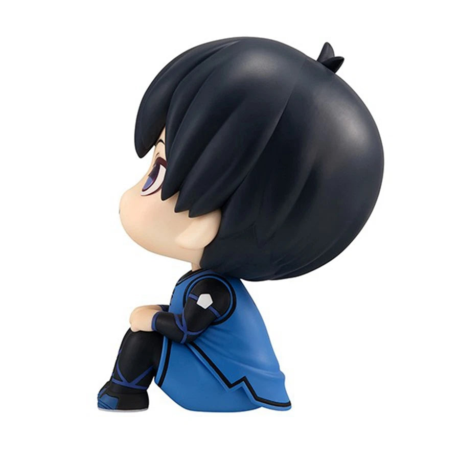 10cm Blue Lock Figurine Collection