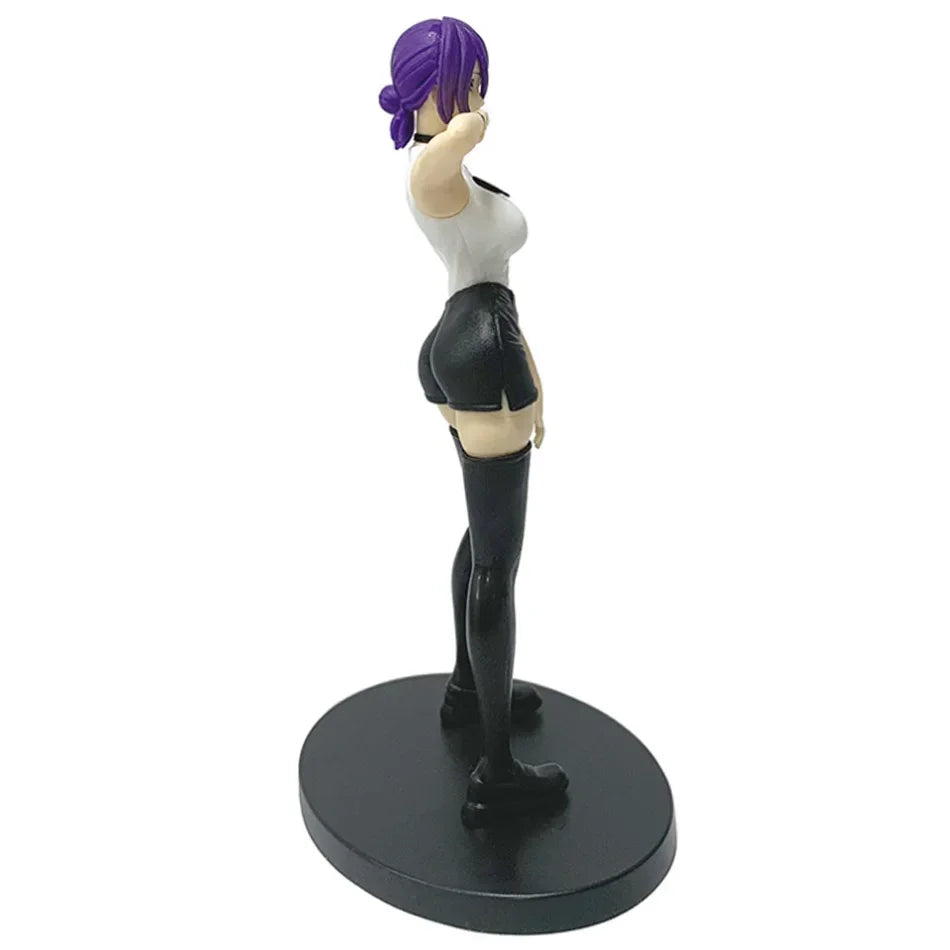 Chainsaw Man Reze Bomb Devil 19cm PVC Action Figure