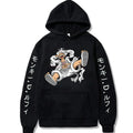 One Piece Luffy Hoodie
