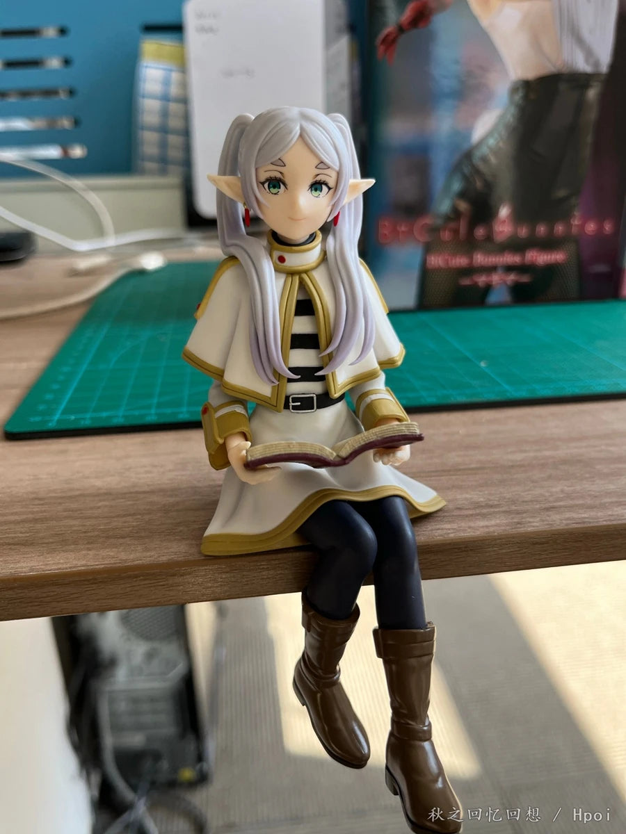 14.5cm-Frieren: Beyond Journey's End Anime Figure