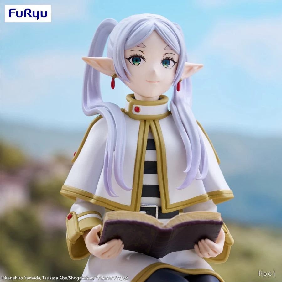 14.5cm-Frieren: Beyond Journey's End Anime Figure