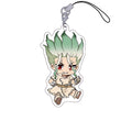 Dr.Stone Acrylic Keychain
