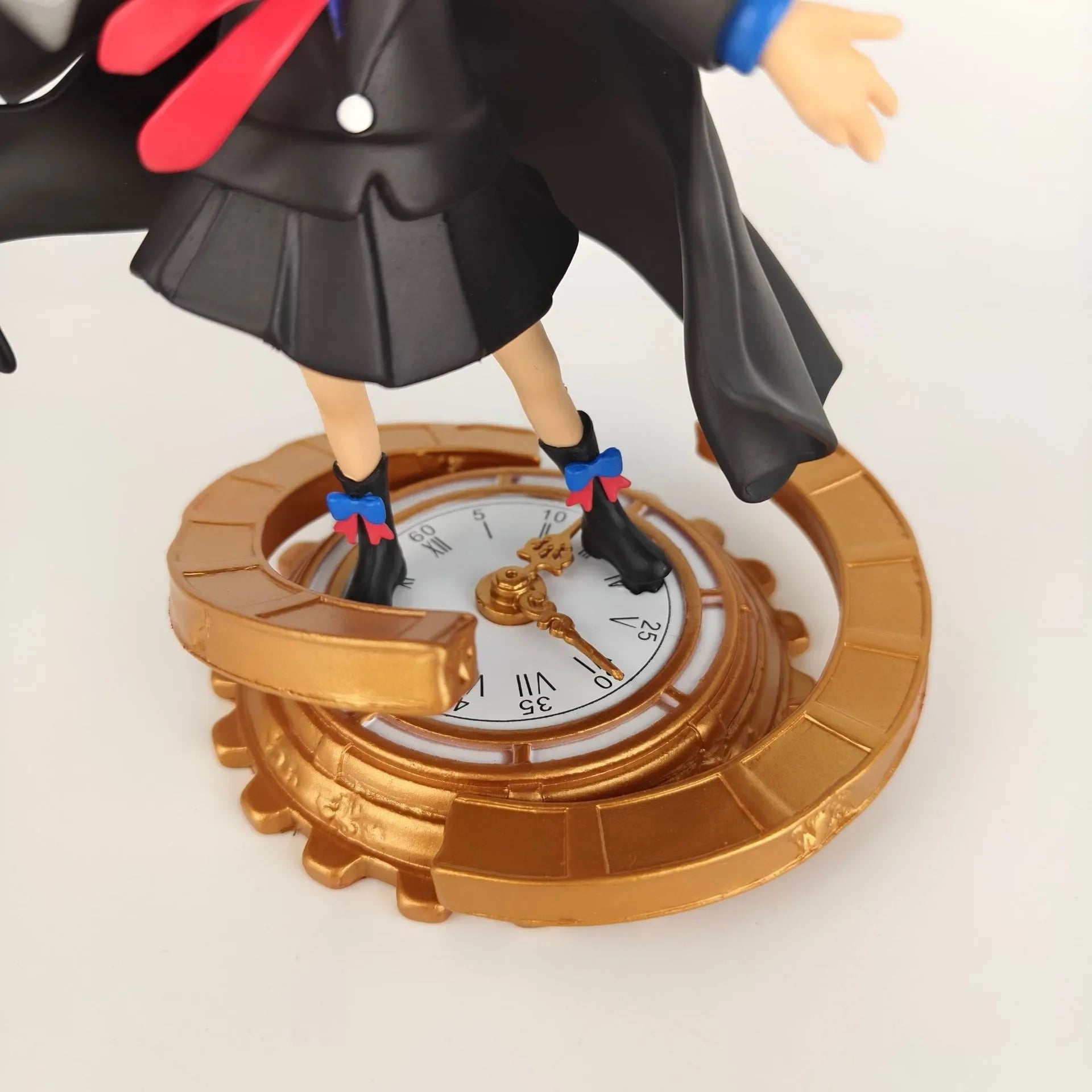 20CM Anya forger Detective Figurine