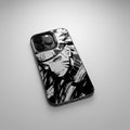 Uzumaki Naruto Phone Case For iPhone Anti Fall Matte