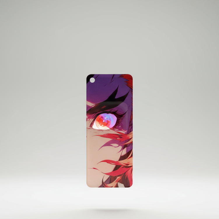 Demon Slayer Hashiras Acrylic Keychain