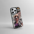 Luffy Phone Case for iPhone 16 15 14 13 12 11 Mini Pro Max X XR XSMAX 8 7 Plus Anti Fall Matte Back Cover