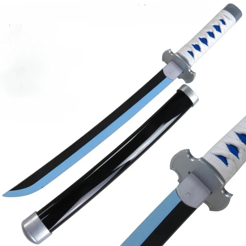 42cm Demon Slayer: Kimetsu no Yaiba – Demon Slayer Nichirin Katana Model