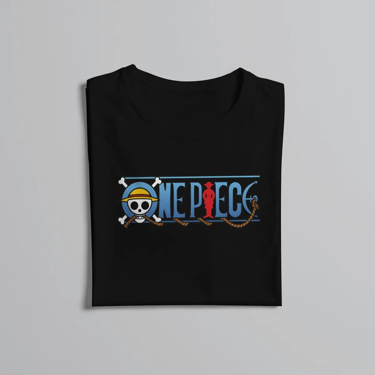 One-Pieces Official Logo T-shirt