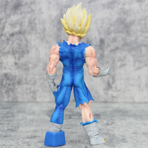 20CM-DRAGON BALL Vegeta Figurine